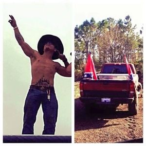 Meet your Posher, Scott